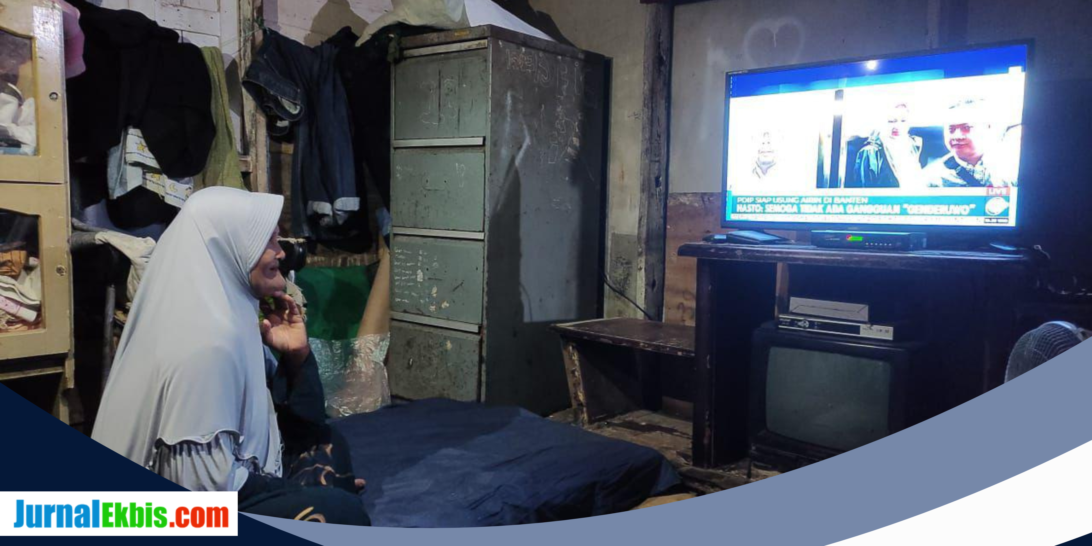 PLN Siap Terangi 780 Ribu Rumah Tangga Lewat Program Listrik Desa Rp 50 Triliun!