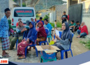 Tak Kenal Libur, Dukcapil Lombok Barat Kejar Target Migrasi Adminduk Warga Perumahan di Labuapi