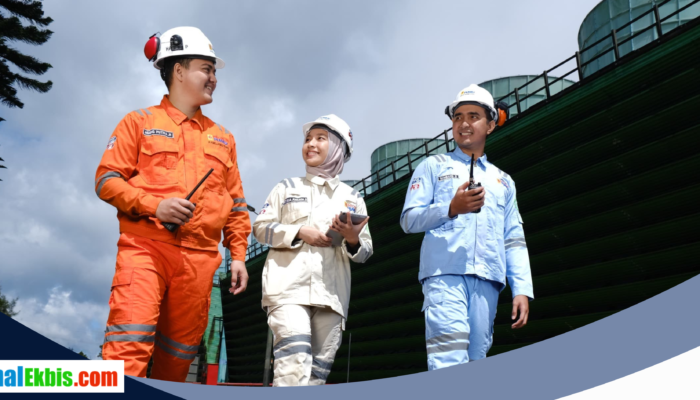 760 Ribu Green Jobs Siap Tersedia dari Energi Bersih PLN
