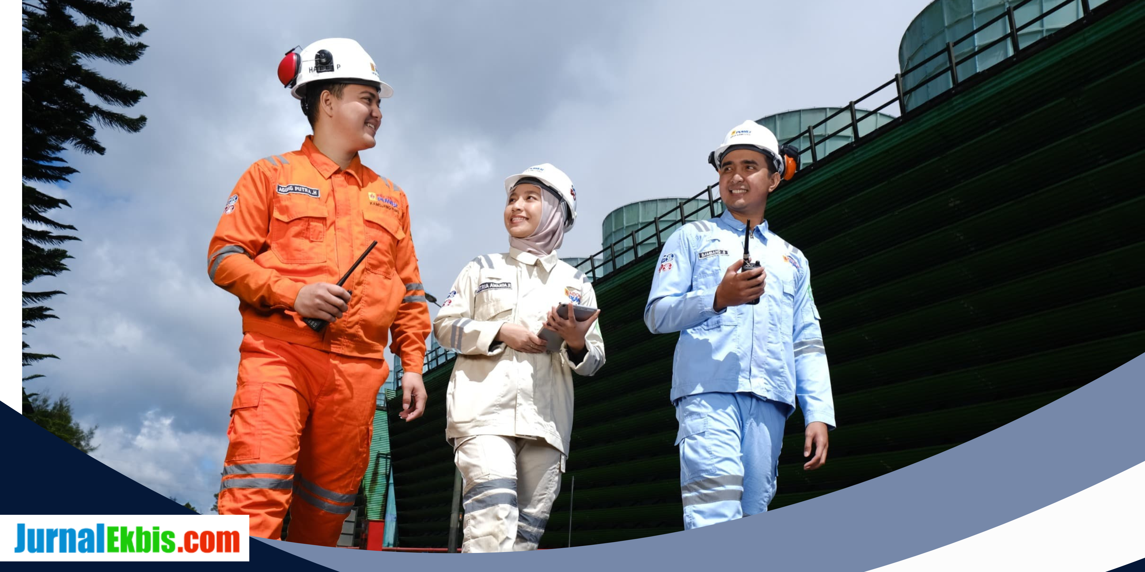 760 Ribu Green Jobs Siap Tersedia dari Energi Bersih PLN