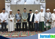 UAS ‘Sapa’ NTB, Miq Iqbal Ungkap Tradisi Sambut Tamu Ulama