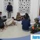 Jemput Bola Dukcapil di Perumahan Lombok Barat Sepi Peminat
