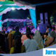 Sinergi Pemda dan Polisi Sukseskan Car Free Nite Day Lombok Barat