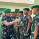 Pangdam IX/Udayana Tegaskan Disiplin Prajurit di Mataram