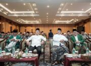 HUT ke-72 PBNW: Dukung Ketahanan Pangan Lewat Gerakan Menanam