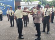 Polda NTB Latih Satpam Epicentrum Mall, Tingkatkan Profesionalisme dan Dukung Harkamtibmas