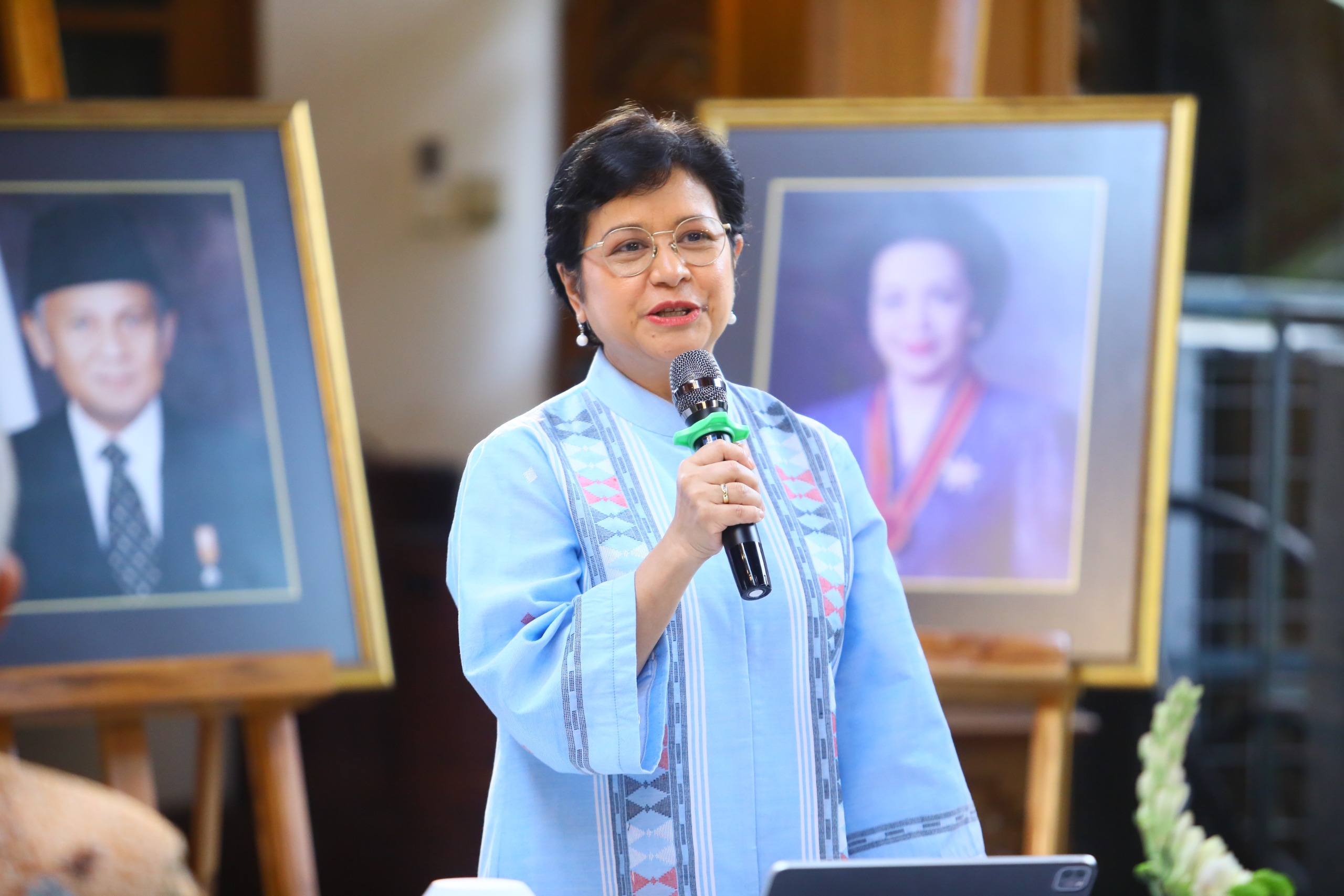 OJK Perkuat GRC Sektor Keuangan Jelang Risk and Governance Summit 2025