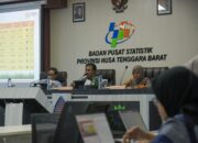 Liburan di NTB Makin Asyik? Data BPS Ungkap Peningkatan Lama Menginap