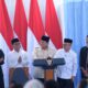 Hardiknas, Mendikdasmen Dampingi Presiden Resmikan Program Hasil Terbaik Cepat di SDN 5 Cimahpar
