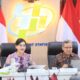 Melek Finansial Makin Tinggi, Inklusi Keuangan RI Sentuh 80 Persen