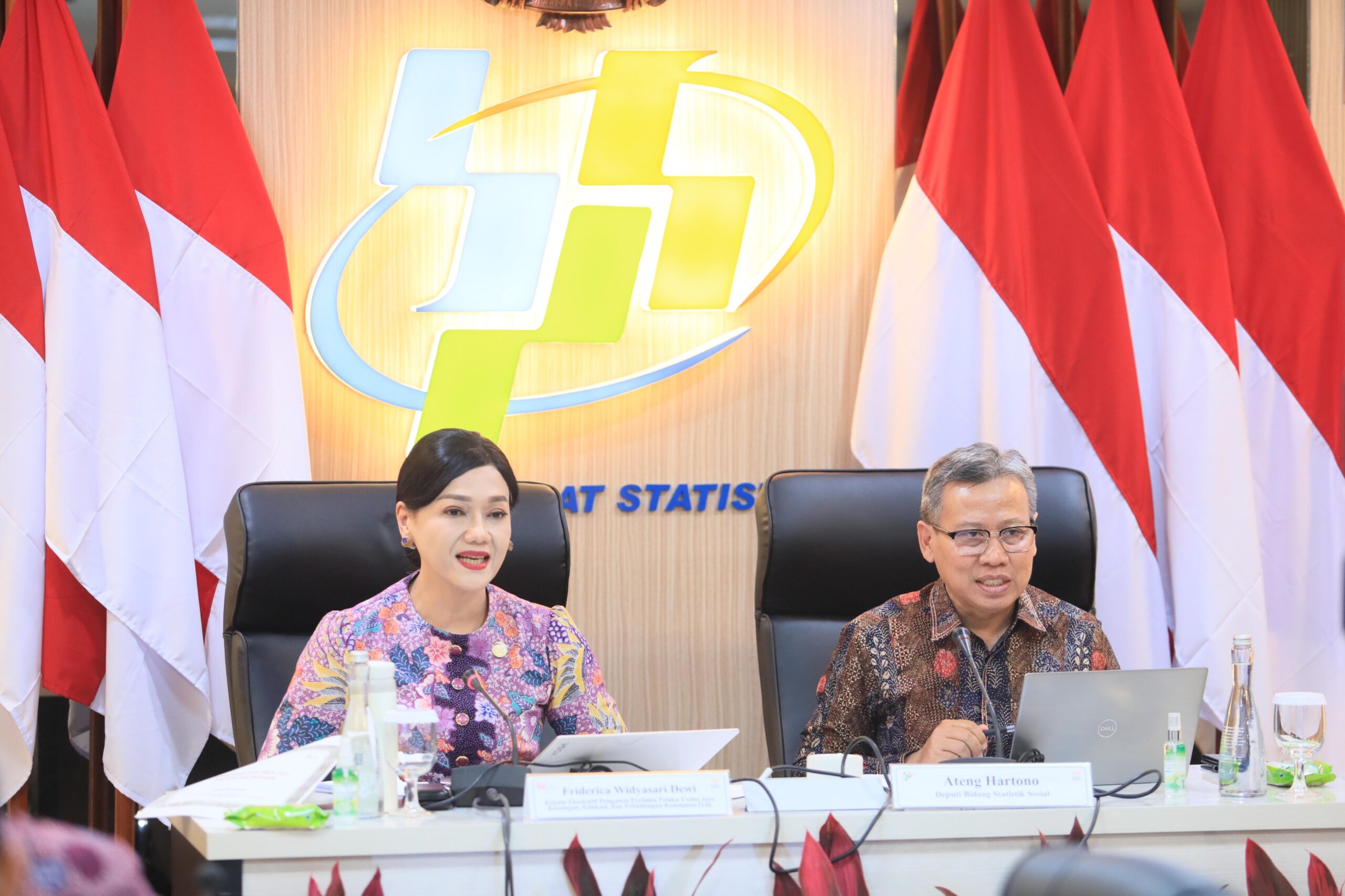 Melek Finansial Makin Tinggi, Inklusi Keuangan RI Sentuh 80 Persen