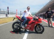 DOCI Gelar ‘We Ride As One’, Gubernur NTB Optimis Dongkrak Pariwisata