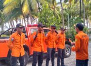 Pendaki Malaysia Terjatuh Saat Turun Jalur Torean