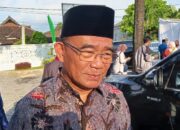 Muhadjir Pastikan Keterlambatan Visa Haji Segera Diatasi
