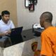 Curi Motor di Dasan Tapen, Pria Ini Ditangkap Saat Mau Kabur ke Kalimantan