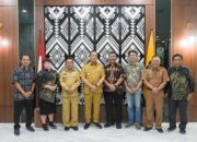 INNOFATEC 2025: NTB Pacu Potensi Lokal Go Global