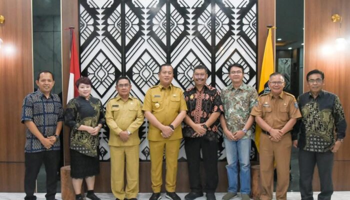 INNOFATEC 2025: NTB Pacu Potensi Lokal Go Global