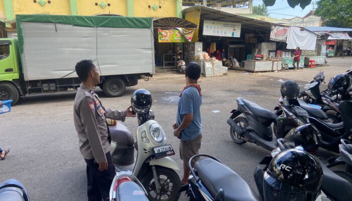 Polda NTB Gencar Berantas Premanisme di Ruang Publik, Operasi Pekat II Sasar Terminal Mandalika