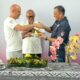 Berkah Mandalika Jelang GT World Challenge: Tumpengan dan Doa Bersama