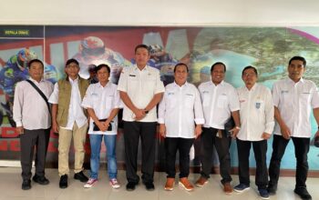 AITTA NTB Gandeng Dinas Pariwisata, Kolaborasi Majukan Sektor Pariwisata Daerah