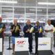 GT Asia Mengguncang Mandalika! 68 Pembalap Internasional Siap Berlaga