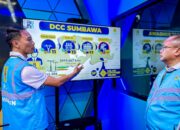 PLN Resmikan TCC dan DCC Sumbawa, Tingkatkan Layanan Listrik untuk lebih dari 500 Ribu Pelanggan