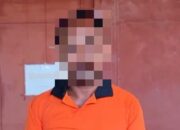 Modus Pura-Pura Sholat Magrib, Pria Ampenan Gasak Motor Jamaah