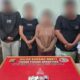Ketahuan 'Tukar Pasangan', Empat Warga Mataram Terciduk Kasus Narkoba