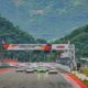 Mandalika Memanas: Fitri Eri Taktis Juara Subaru BRZ Super Series