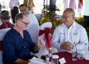 38 Dubes Terpukau Rasa Lombok di Mandalika, Peluang Investasi Terbuka