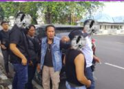 Gerak Cepat Tim Puma Polda NTB Berantas Premanisme Berkedok ‘Debt Collector’ di Lombok