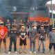Sikat Preman! Tim Puma Polda NTB Ringkus 6 Pelaku Pemerasan dan Kekerasan di PT PNM Bertais