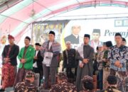 Pengajian Akbar di Taiwan, TGB Serukan Islam dan Cinta Tanah Air
