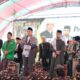 Pengajian Akbar di Taiwan, TGB Serukan Islam dan Cinta Tanah Air