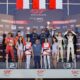 KSP Serahkan Trofi GT World Challenge Asia di Mandalika