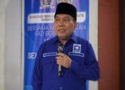Program Makan Bergizi Gratis Siap Cetak Generasi Emas 2045