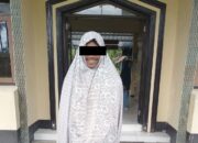 Gas Elpiji Dicuri, Pelaku Nyamar Pakai Mukenah di Asrama Putri