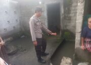 Balita Hilang Ditemukan Tak Bernyawa di Kali Pagesangan