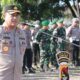 Polda NTB Siagakan Ratusan Personel BKO Amankan Aksi Dekonsentrasi PPS
