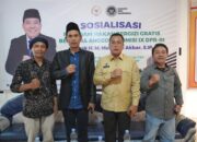 Program MBG Disambut Antusias Warga Suela: Upaya Kolaboratif Atasi Stunting di NTB