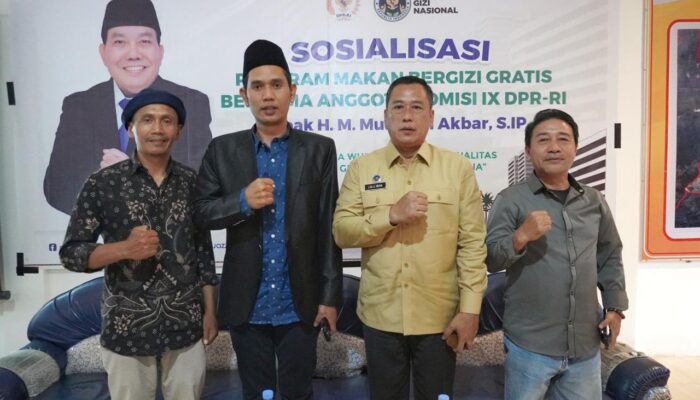 Program MBG Disambut Antusias Warga Suela: Upaya Kolaboratif Atasi Stunting di NTB