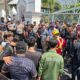 Ratusan Pemuda Sumbawa Geruduk, Tuntut Percepatan Pembentukan Provinsi Baru