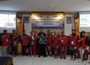 BBPOM Gandeng Pedagang Kelling Jadi Agen Pangan Aman
