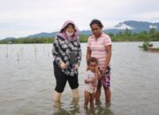 Belajar Cinta dan Kepercayaan dari Mangrove