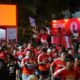 5.500 Pelari Padati The Nusa Dua di AirAsia RedRun 2025