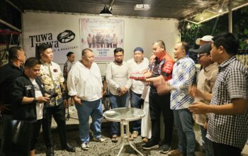 Ultah Bang Zul: Tokoh NTB Berkumpul, Kenang Sang Pemimpin