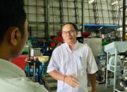 BRIDA NTB Rombak Struktur, Pacu Riset Solutif untuk Masyarakat