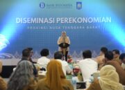 NTB Catat Ekonomi Positif Awal 2025, Hilirisasi Jadi Tumpuan