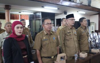 DPRD & BRIDA NTB Kolaborasi Bangun Daerah Berbasis Riset