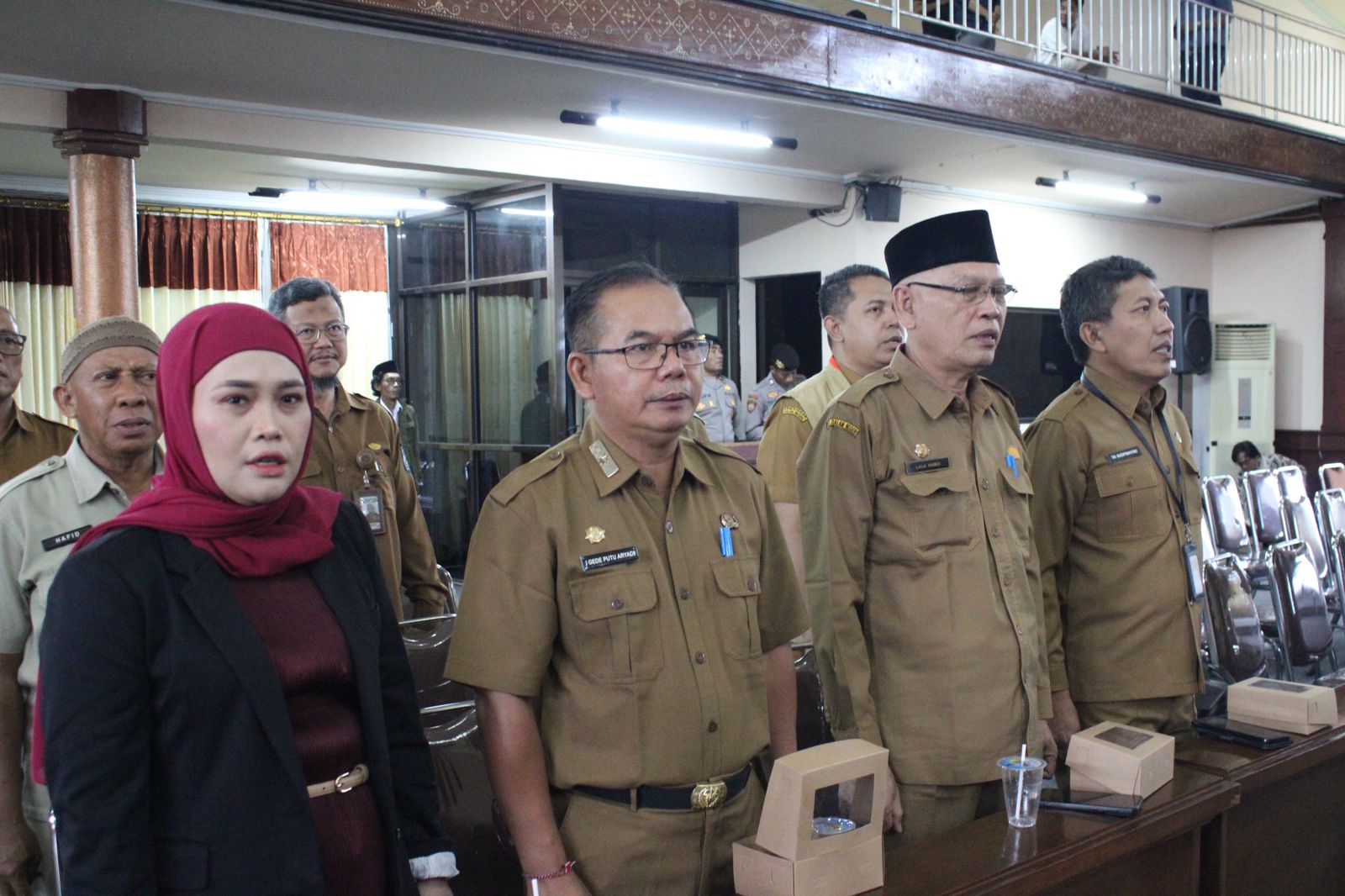 DPRD & BRIDA NTB Kolaborasi Bangun Daerah Berbasis Riset